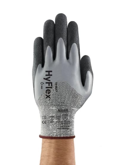 HYFLEX 11927 SIZE 6,0
