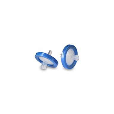 GD/X Syringe Filters Nylon with GD/X Prefilter, 25mm