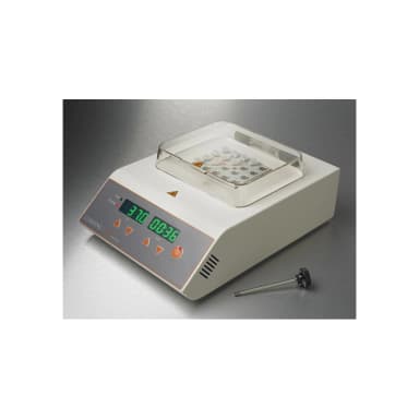 CORNING DRY BATH, SINGLE BLOCK,100V
