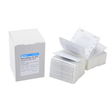 GD/X Syringe Filters Cellulose Acetate , 25mm