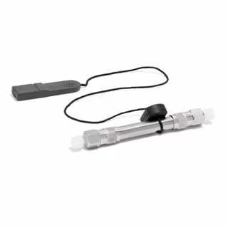 UHPLC Column PoroShell 120 CS-C18, 4 µm, 3 x 50 mm, with ID tag