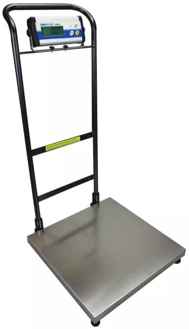 CPWplus Bench and Floor Scales - CPWPLUS 150W