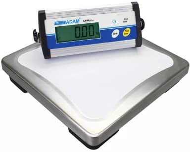 CPWplus Bench and Floor Scales - CPWPLUS 35