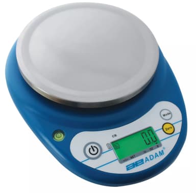CB Compact Balances - CB 501