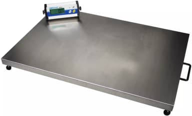 CPWplus Bench and Floor Scales - CPWPLUS 300L