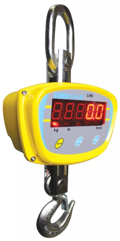 LHS Crane Scales - LHS 1000A