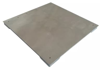 PT Stainless Steel Platforms - PT 112S