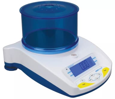 Highland Portable Precision Balances - HCB 6001
