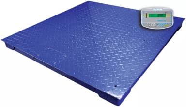 PT Platforms with GK - PT 112M [GKAM]