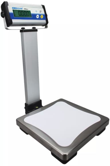 CPWplus Bench and Floor Scales - CPWPLUS 75P