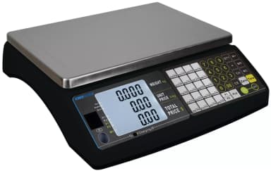 Raven™ Price Computing Retail Scales - RAV 15DA