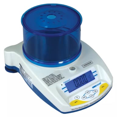 Highland Approved Portable Precision Balances - HCB 5001AM