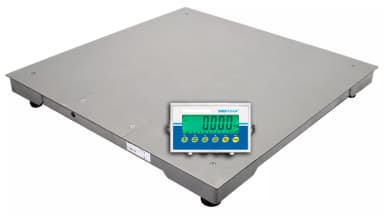 PT Stainless Steel Platforms with AE 403 - PT 110S [AE403A]