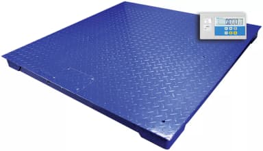 PT Platforms with AE 503 - PT 315-5 [AE503]