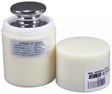 ASTM Weights - ASTM 2 - 100G