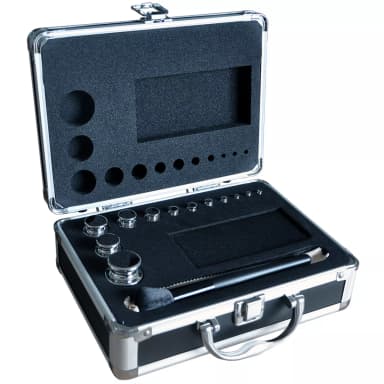 OIML Weight Sets - M1 1G - 500G