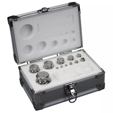 ASTM Weight Sets - ASTM 2 1G - 500G SET