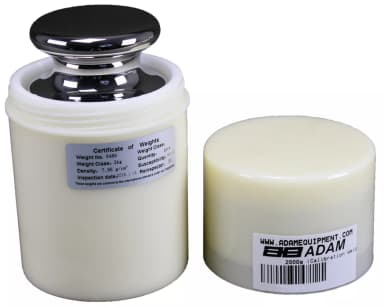 ASTM Weights - ASTM 2 - 2000G