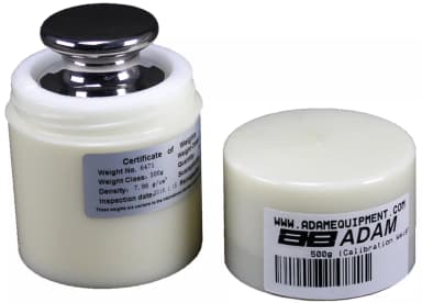 ASTM Weights - ASTM 4 - 500G