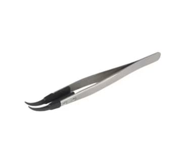 Calibration weight tweezer small
