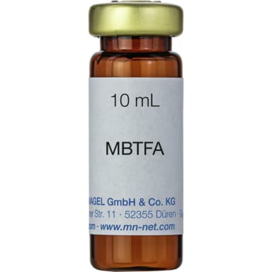 Acylation reagent MBTFA