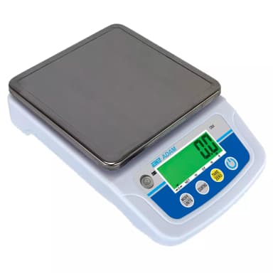CBX Compact Balances - CBX 3001