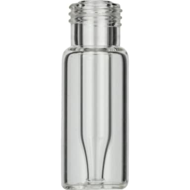 Screw Neck Vial N 9 outer