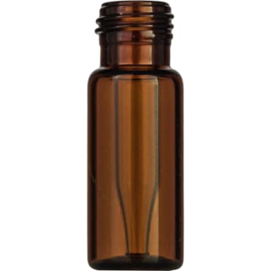 Screw Neck Vial N 9 outer