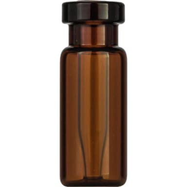 Crimp Neck Vial N 11