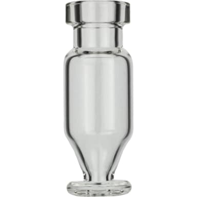 1.1 mL Crimp Neck Vial N 11