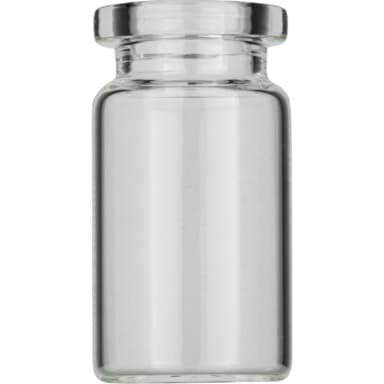 5 mL Headspace Crimp Neck Vial