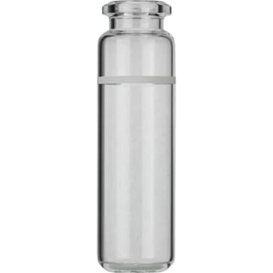 20 mL Headspace Crimp Neck Vial N 20