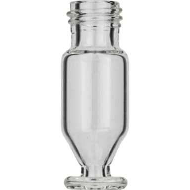 1.1 mL Screw Neck Vial N 9