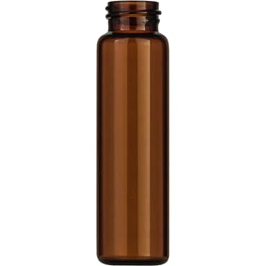 12 mL Screw Neck Vial N 15
