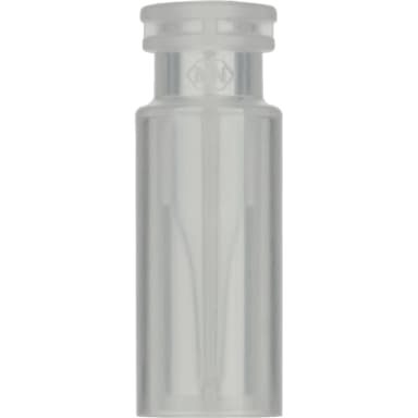 PP Snap Ring Vial N 11