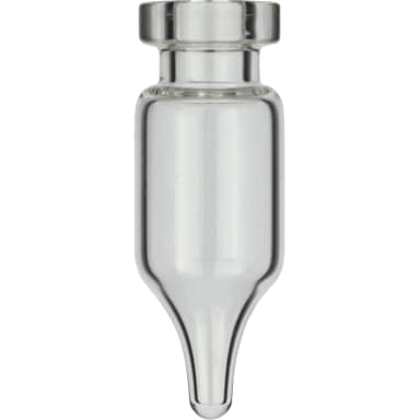 1.1 mL Crimp Neck Vial N 11