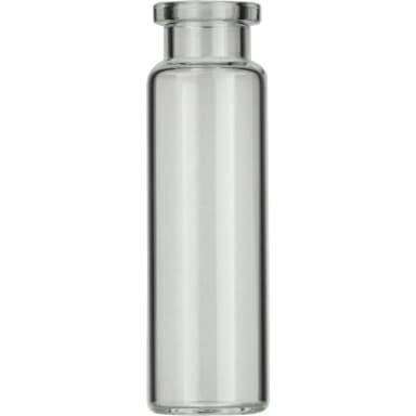 20 mL Headspace Crimp Neck Vial N 20