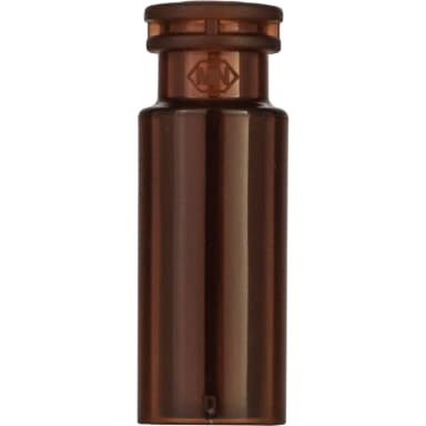 PP Snap Ring Vial N 11