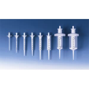 EZ-Sterile syringe tips 25.0 ml, 25pk