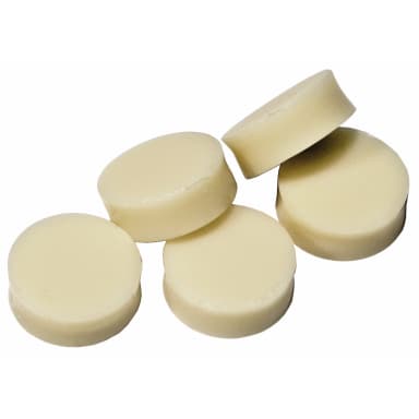 Standard septa , 10 mm, 4 mm