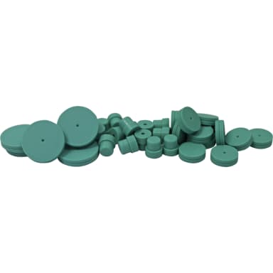 CenterGuide AG3 Septa N 11.5 GC septa, 3 mm
