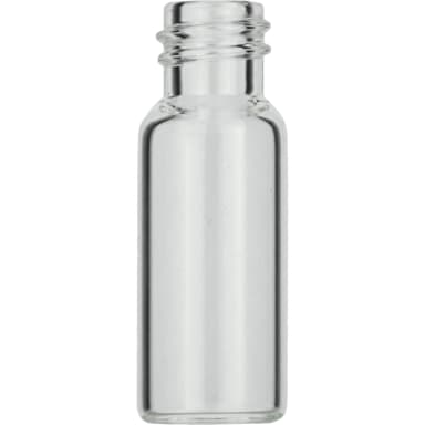 Combipack consisting of 70213, Screw Neck Vial, 70245