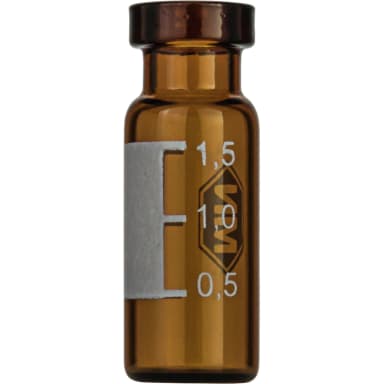 Combipack consisting of 702892, Crimp Neck Vial, 70256