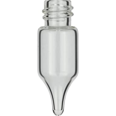 1.1 mL Screw Neck Vial N 8
