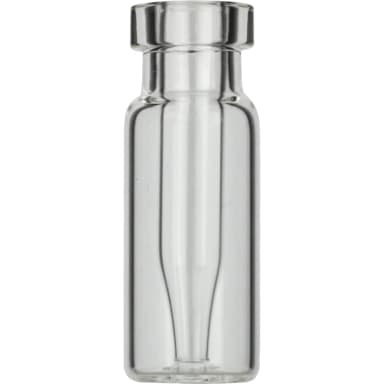 Crimp Neck Vial N 11