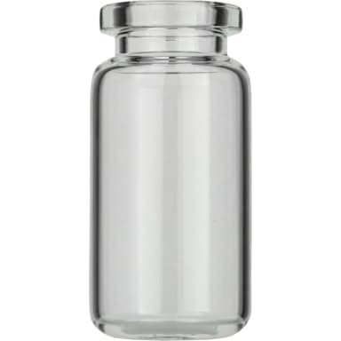 10 mL Headspace Crimp Neck Vial N 20