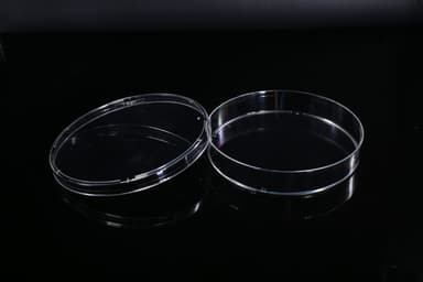 100mm Cell Culture Dish, TC, sterile 20/bag, 300/cs