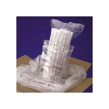 Costar 1mL Stripette Serological Pipets, Polystyrene, Individually Paper/Plastic Wrapped, Triple Bagged, Clean Room Pack Style, Sterile, 50/Bag, 1000/Case