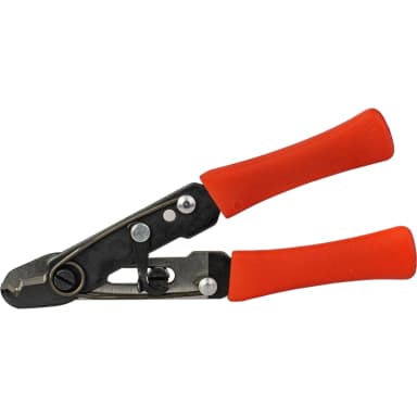 Cutter for 1/16"-Capillaries