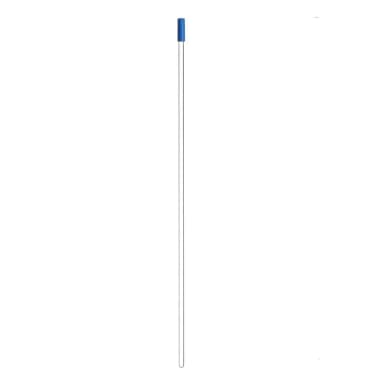 4MM THIN WALL EPR QUARTZ SAMPLE TUBE 250MM LG